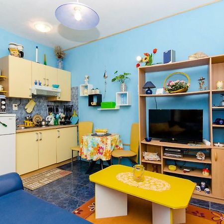 Apartment Slavka Račišće Exteriör bild