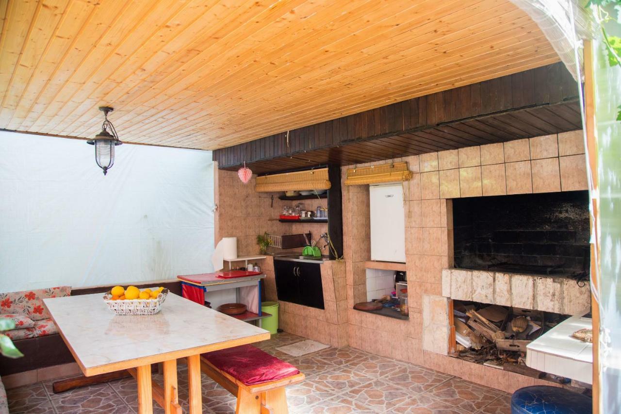 Apartment Slavka Račišće Exteriör bild